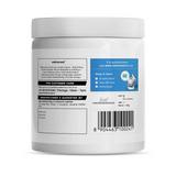 Wellcore Micronised Creatine Monohydrate, 122g