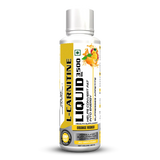 Ripped Up Nutrition Liquid L-Carnitine 3500mg 450ml