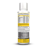 Ripped Up Nutrition Liquid L-Carnitine 3500mg 450ml