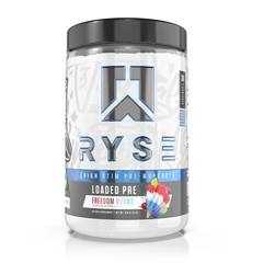 Ryse Loaded Pre-Workout, 426g - 30 Servings