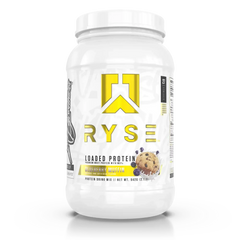 Ryse Loaded Protein, 27 Servings - 2 Lbs