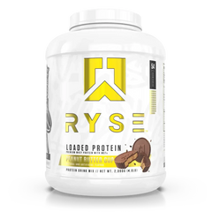 Ryse Loaded Protein, 54 Servings - 4 Lbs