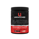 Unmatched ElectraShred, 50 Servings