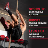 GNC Pro Performance 100% Whey Protein - 4 Lbs