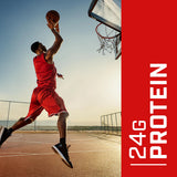 GNC Pro Performance 100% Whey Protein - 4 Lbs