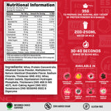 GNC Pro Performance 100% Whey Protein - 2 Lbs