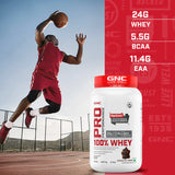 GNC Pro Performance 100% Whey Protein - 2 Lbs