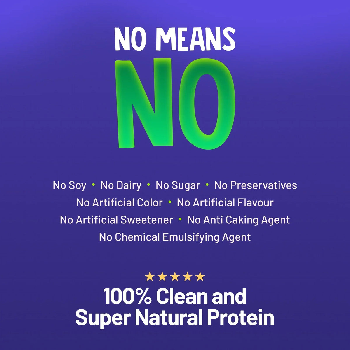 Alpino Supernatural Peanut Protein Powder | 24g Protein | 5.1g BCAAs | 1kg