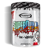 Gaspari Nutrition Aggression Super Pump - 360 Gm
