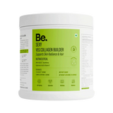 BE Wellness Veg Collagen Powder | VegCol Peptides, Glutathione, Hyaluronic Acid & Vitamin E | 300g
