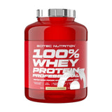 Scitec 100% Whey Protein | Premium Quality | imported Unit | 5 Lbs