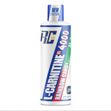 Ronnie Coleman Signature Series L-Carnitine XS 4000mg Liquid, 465ml
