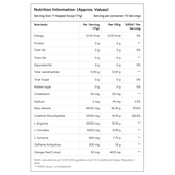 One Science Nutrition Psycho Pump Extreme Pre-Workout | 15 Servings
