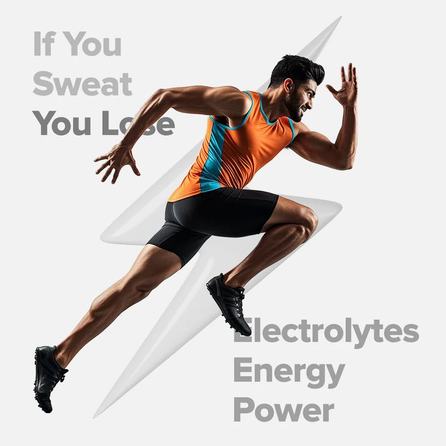 GNC Pro Performance Creatine + Electrolytes | 100g