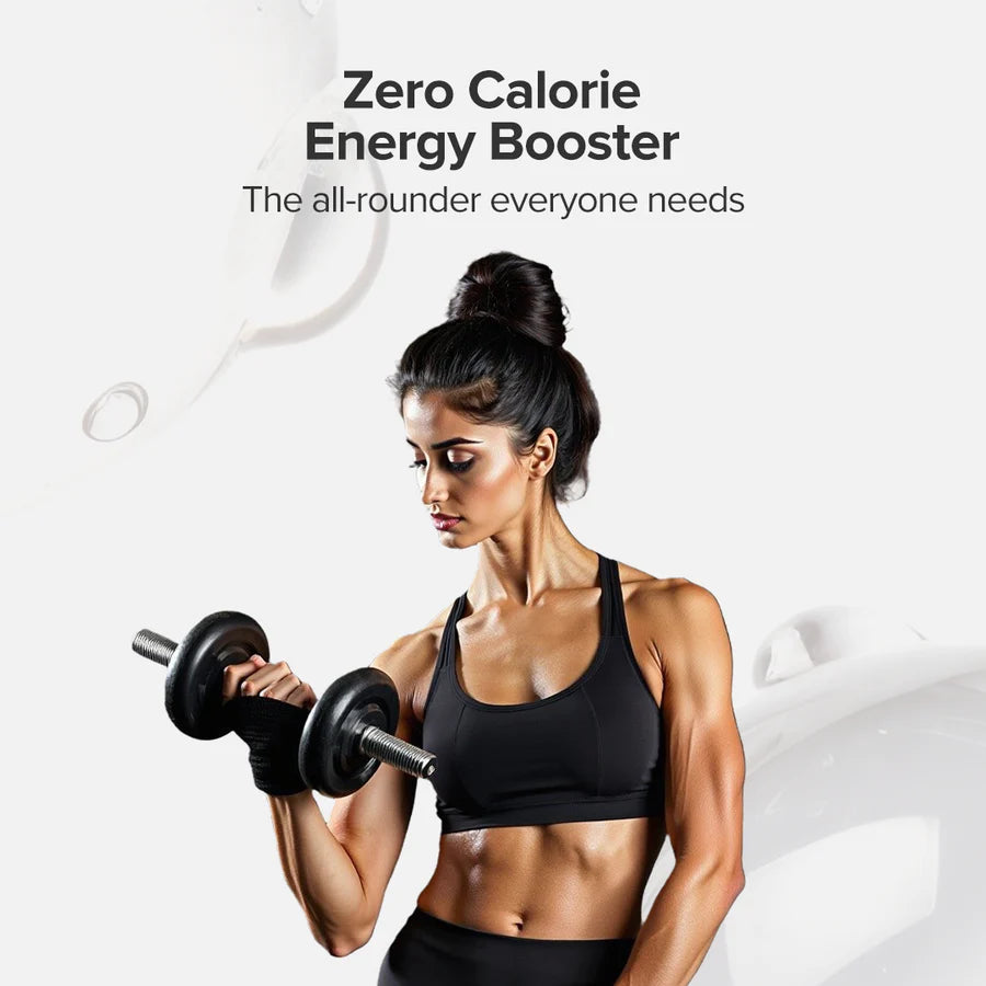 GNC Pro Performance Creatine + Electrolytes | 100g