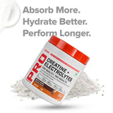 GNC Pro Performance Creatine + Electrolytes | 100g