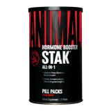 Universal Nutrition Animal Stak, 21 Packets