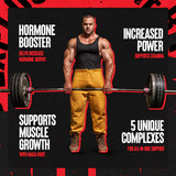 Universal Nutrition Animal Stak, 21 Packets