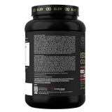 Elev ISO GOLD Whey Protein Powder | 1kg (32 Servings)