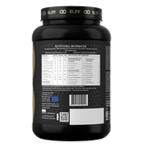 Elev ISO GOLD Whey Protein Powder | 1kg (32 Servings)