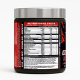 Ripped Up Nutrition Conquer Ultra Maxx Pre-Workout 300gm
