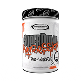 Gaspari Nutrition Aggression Super Pump - 360 Gm