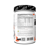 Gaspari Nutrition Aggression Super Pump - 360 Gm