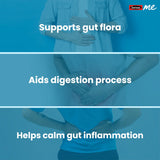 Swisse Me Probiotics + Prebiotic Gummies - 30 Gummies