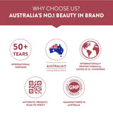 Swisse Biotin+Tablets - 60 Tablets