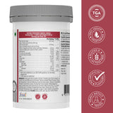 Swisse Biotin+ Biotin Tablets - 30 Tablets