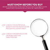 Swisse CoQ10 Supplement - 50 Capsules