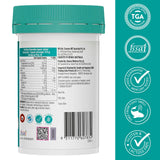 Swisse Fish Oil Omega 3 - 40 Capsules