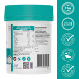 Swisse Fish Oil Omega 3 - 60 Capsules