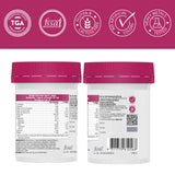 Swisse Glutathione+ - 30 Soft Capsules