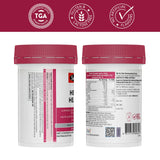 Swisse Heart Health - 30 Soft Capsules