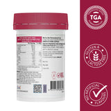 Swisse Heart Health - 30 Soft Capsules