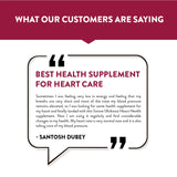 Swisse Heart Health - 30 Soft Capsules