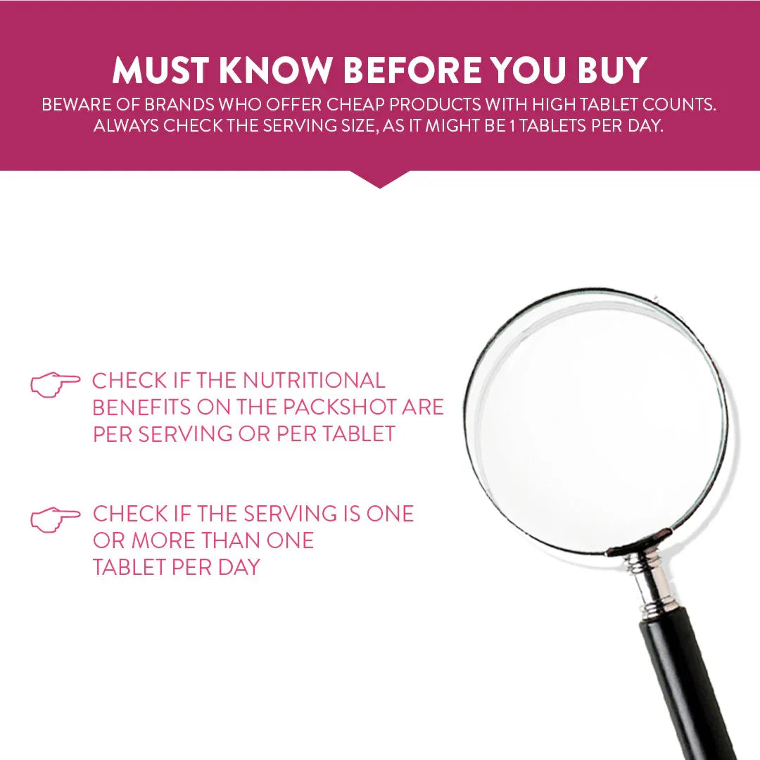 Swisse High Strength Cranberry - 30 Capsules