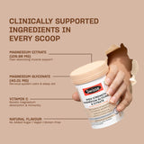 Swisse High Strength Magnesium Glycinate & Citrate Powder - 90 g