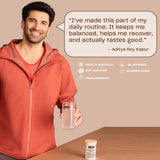 Swisse High Strength Magnesium Glycinate & Citrate Powder - 90 g