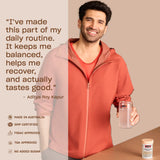 Swisse High Strength Magnesium Glycinate & Citrate Powder - 90 g