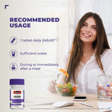 Swisse Iron Tablets - 30 Tablets