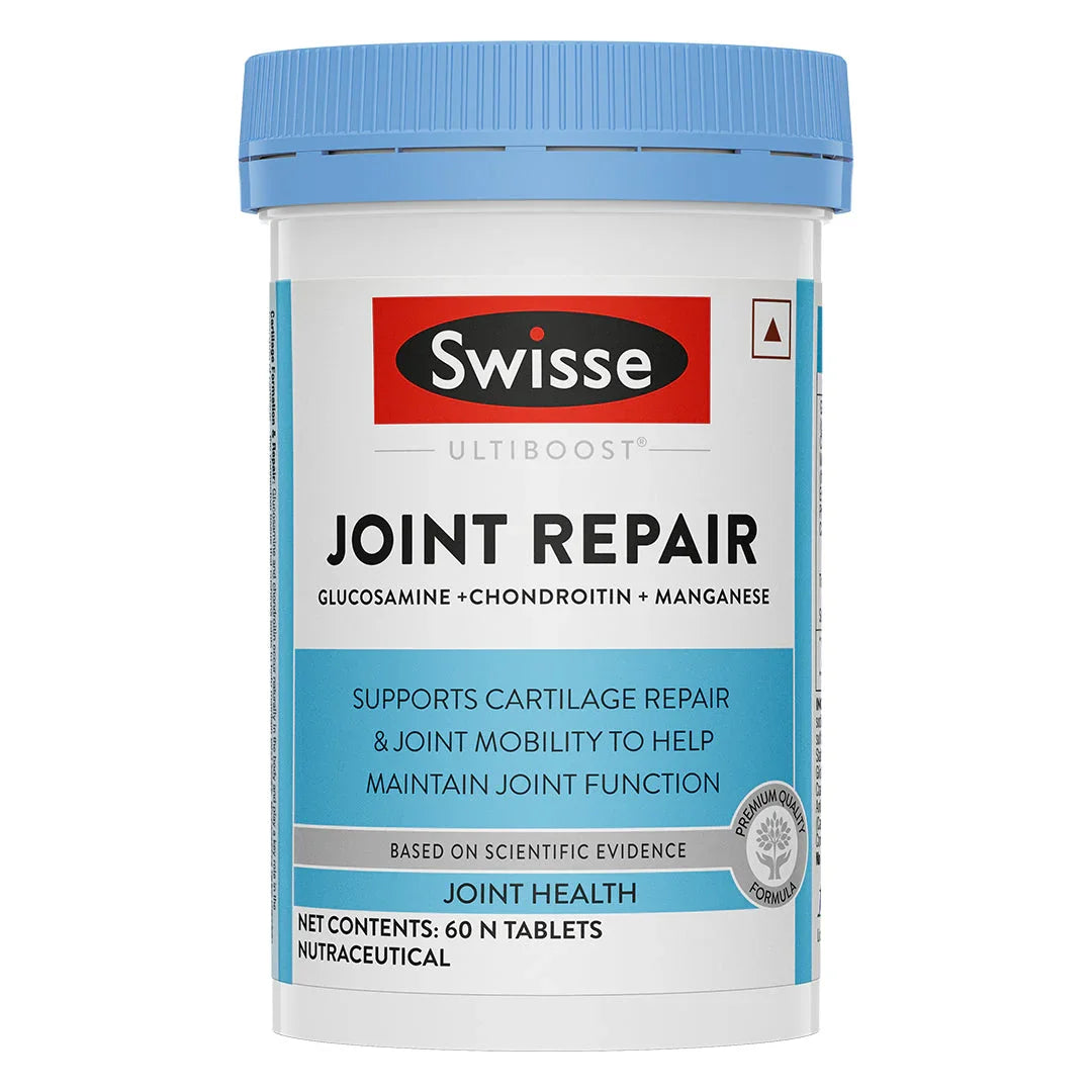 Swisse Joint Repair - 60 Tablets
