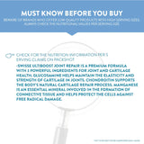 Swisse Joint Repair - 60 Tablets