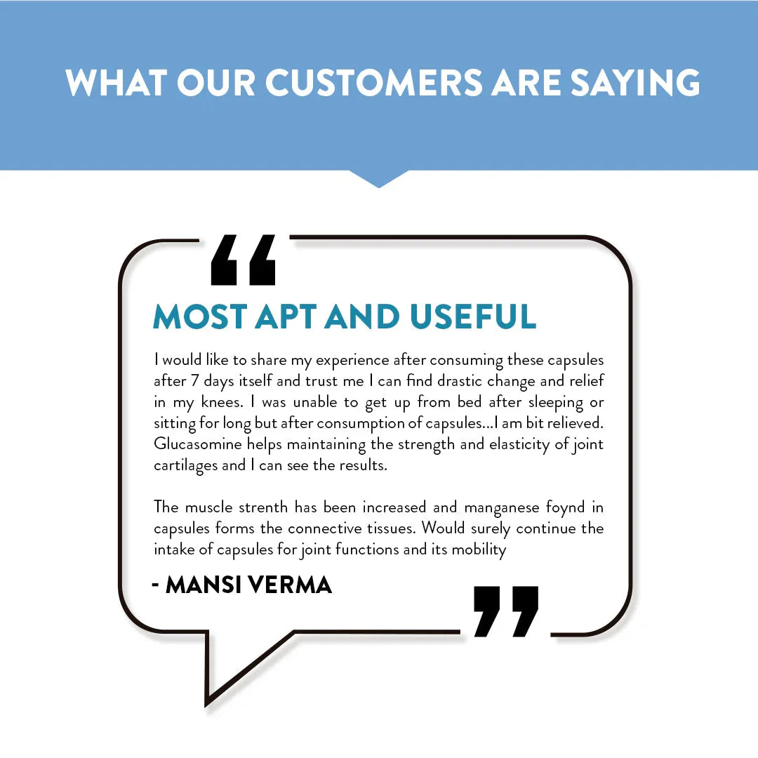 Swisse Joint Repair - 60 Tablets