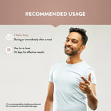 Swisse Magnesium - 60 Tablets