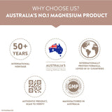 Swisse Magnesium - 60 Tablets