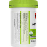 Swisse Metabolism Supplement - 60 Tablets