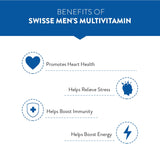 Swisse Multivitamin For Men - 30 Tablets