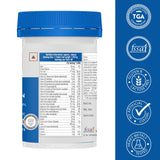 Swisse Multivitamin For Men - 60 Tablets